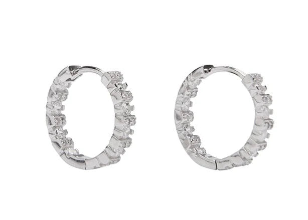 Pico Copenhagen Siri Hoops